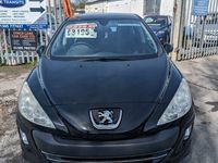 used Peugeot 308 S