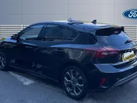 Used Ford Focus ST-Line 125 HP (91 kW) 2023 Estate