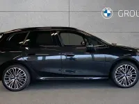 Used BMW 225 Active Tourer M Sport 242 HP (177 kW) 2026 Black MPV
