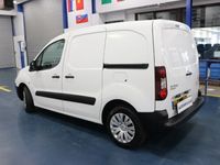 used Citroën Berlingo 625 ENTERPRISE 1.6HDI 75PS 3 SEAT SWB VAN