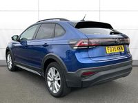 New VW Taigo Match 95 HP (69 kW) 2025 Other SUV