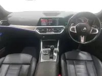 Used BMW 320 M Sport 184 HP (135 kW) 2020 White Sedan
