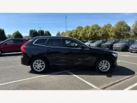 Used Volvo XC60 Momentum 2020 Black SUV