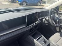 Used VW Tayron Match 204 HP (150 kW) 2025 Nightshade blue SUV