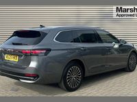 Used VW Passat Elegance 267 HP (196 kW) 2025 Grey Estate