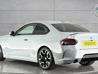 Used BMW 220 M Sport 181 HP (133 kW) 2025 Grey Coupe