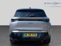 Used Peugeot 5008 GT 152 kW (207 HP) 2024 Grey SUV