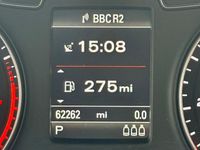 Used Audi Q3 S-Line 180 HP (132 kW) 2017 Black SUV