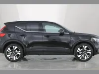 Used Volvo XC40 Ultra 163 HP (119 kW) 2025 Black SUV