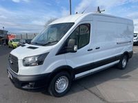 used Ford Transit 2.0 TDCi 130ps H2 Van