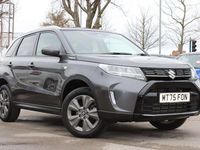 Used Suzuki Vitara 2025 Grey SUV