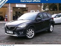 Used Mazda CX-5 Inclusive 175 HP (128 kW) 2013 SUV