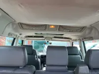 Used Land Rover Discovery 2 2001 Silver SUV