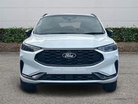 New Ford Kuga ST-Line X 242 HP (177 kW) 2026 SUV