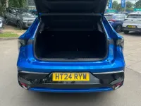 Used Renault Rafale Techno Esprit Alpine 300 HP (220 kW) 2024 Other SUV
