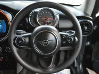 Used Mini ONE Classic 2019 Black Hatchback