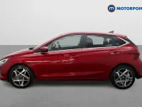 Used Hyundai i20 Premium 2025 Red Hatchback
