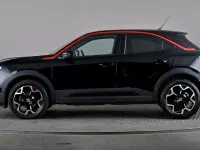 Usado Vauxhall Mokka 131 HP (96 kW) 2025 SUV