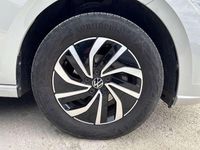 Used VW Polo Life 95 HP (69 kW) 2023 Grey Hatchback