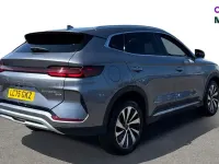 Used BYD Seal U Comfort 218 HP (160 kW) 2025 Grey SUV