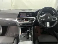 Used BMW M440 2023 White Sedan