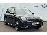 Nuevo Mini Countryman Sport 218 CV (160 kW) 2025 Gris SUV