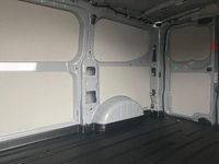 New Ford Transit Custom Limited 136 HP (100 kW) 2026 Grey Van
