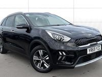 Used Kia Niro 141 HP (103 kW) 2022 SUV