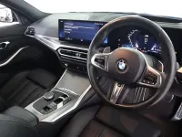 Used BMW 320 M Sport 184 HP (135 kW) 2026 Sedan