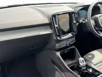 Used Volvo XC40 Ultra 161 HP (118 kW) 2025 Green SUV