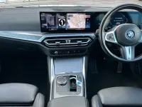 Used BMW i4 M Sport 250 kW (340 HP) 2026 Sedan