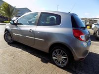 Used Renault Clio II Dynamique 75 HP (55 kW) 2011 Grey Hatchback