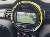 Used Mini Cooper S Cabriolet Exclusive 192 HP (141 kW) 2020 Grey Cabriolet