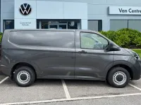 New VW Transporter 110 HP (80 kW) 2025 Grey Van