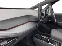 New VW ID.3 Pure 125 kW (170 HP) 2026 White Hatchback