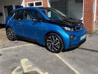 used BMW i3 125kW 33kWh 5dr Auto Hatchback