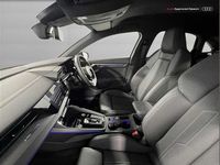 Used Audi A3 S-Line 150 HP (110 kW) 2025 Grey Sedan