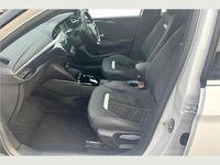 Used Vauxhall Corsa Ultimate 128 HP (94 kW) 2022 White Hatchback