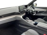 Used Peugeot 3008 Premium 129 HP (94 kW) 2022 Grey SUV