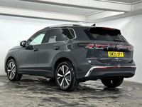 Used VW Tiguan Elegance 147 HP (108 kW) 2025 Grey SUV