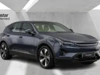 Used Polestar 3 Pilot 359 kW (489 HP) 2024 SUV