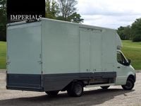 Used Mercedes Sprinter 163 HP (119 kW) 2019 Green Van