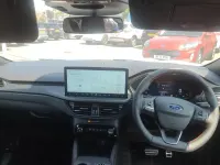 Used Ford Kuga ST-Line X 239 HP (175 kW) 2025 White SUV