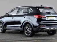 Used MG HS Excite 162 HP (119 kW) 2023 Black SUV