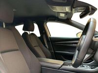 Used Mazda 3 Homura-Line 140 HP (102 kW) 2025 White Hatchback