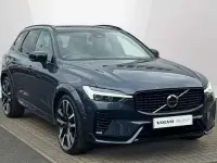 Used Volvo XC60 R-Design Pro 449 HP (330 kW) 2022 SUV