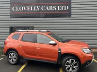 Used Dacia Duster Prestige 131 HP (96 kW) 2022 Estate