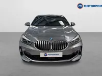 Used BMW 118 M Sport 2023 Grey Hatchback