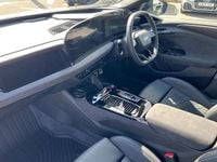 Used Audi e-tron Performance 269 kW (367 HP) 2025 White SUV