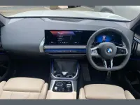 Used BMW X3 M Sport 194 HP (142 kW) 2026 Grey SUV